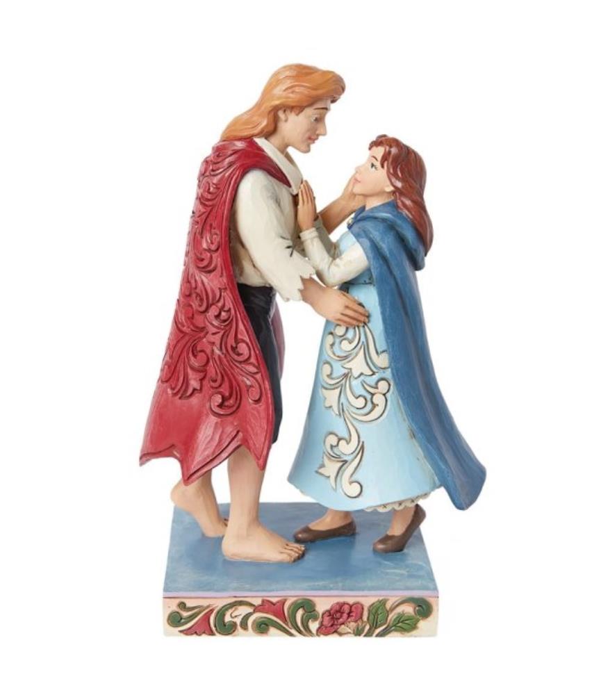 Belle & Prince