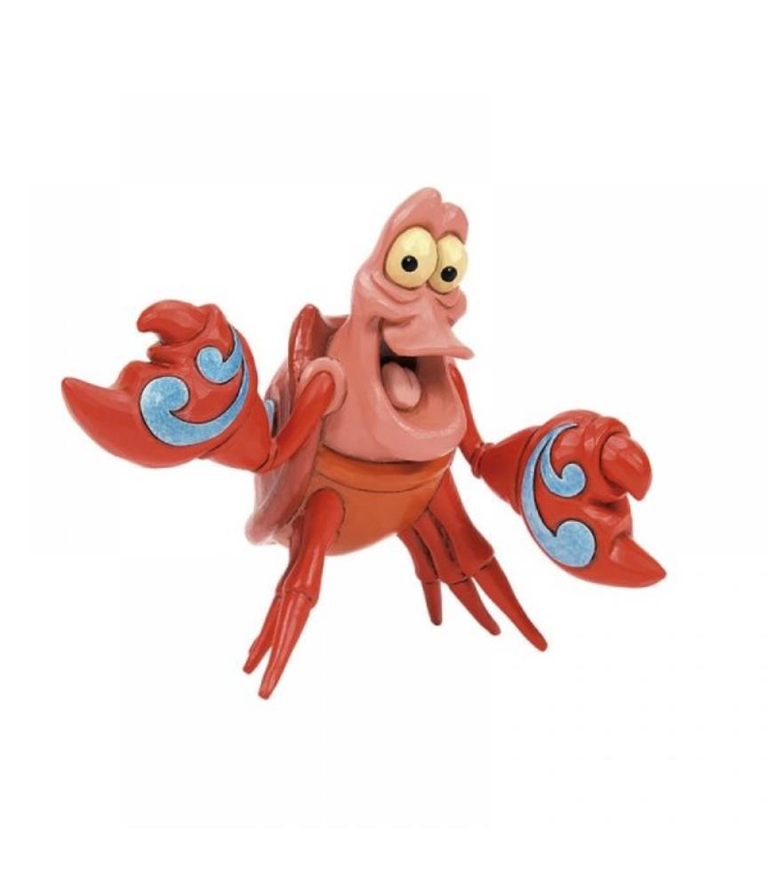 Sebastian Mini Figurine