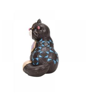 Lucifer Mini Figurine
