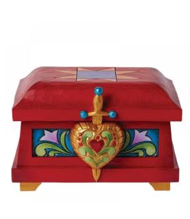 Queen’s Trinket Box
