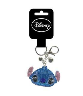 Stitch premium keychain