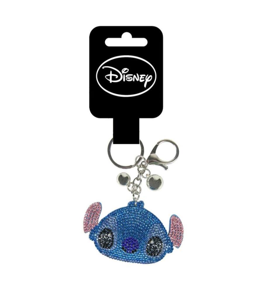 Stitch premium keychain