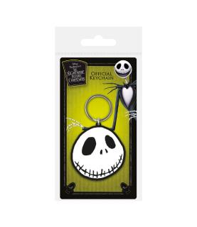 Nightmare before Christmass' Jack Keychain