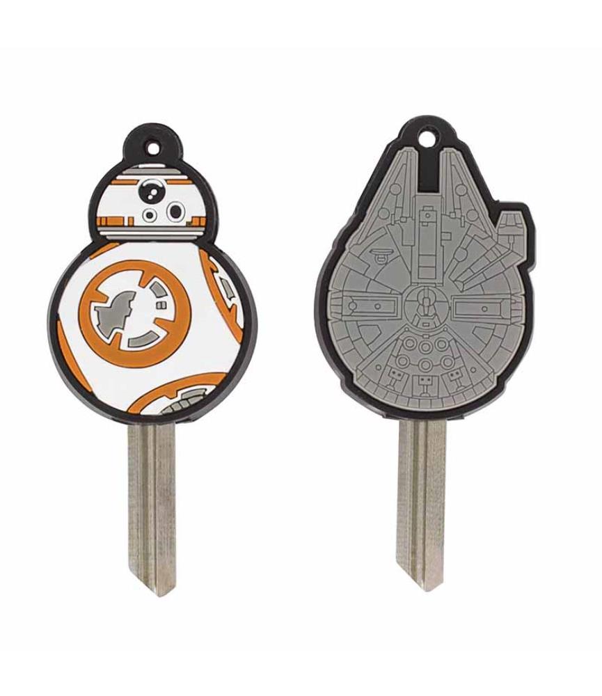 Star Wars: The Force Awakens: key covers