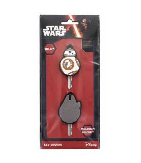 Star Wars: The Force Awakens: key covers