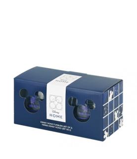 Mickey Mono Tumblers (Set of 2)