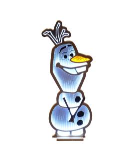 Olaf Infinity Lighting 40cm