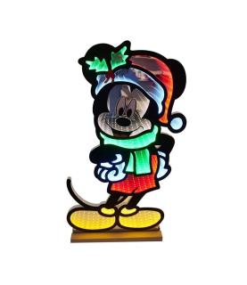 Mickey Infinity Lighting 90cm