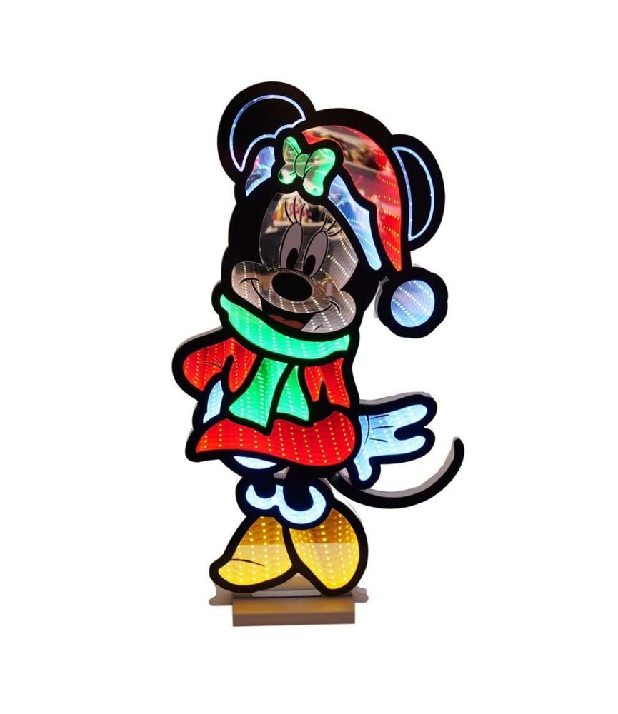 Minnie Infinity Lighting 40cm