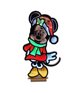 Minnie Infinity Lighting 90cm