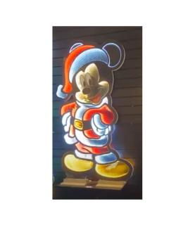 Mickey Infinity Lighting 160cm