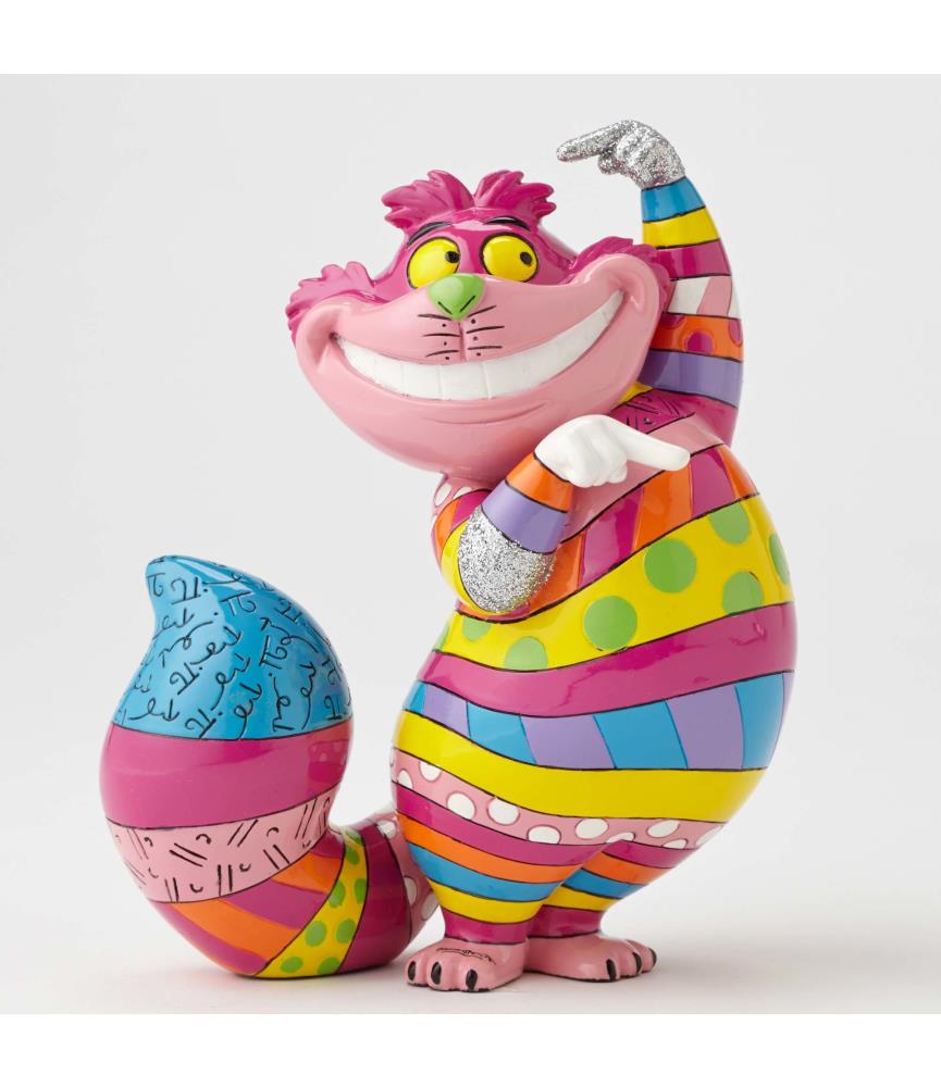 Cheshire Cat