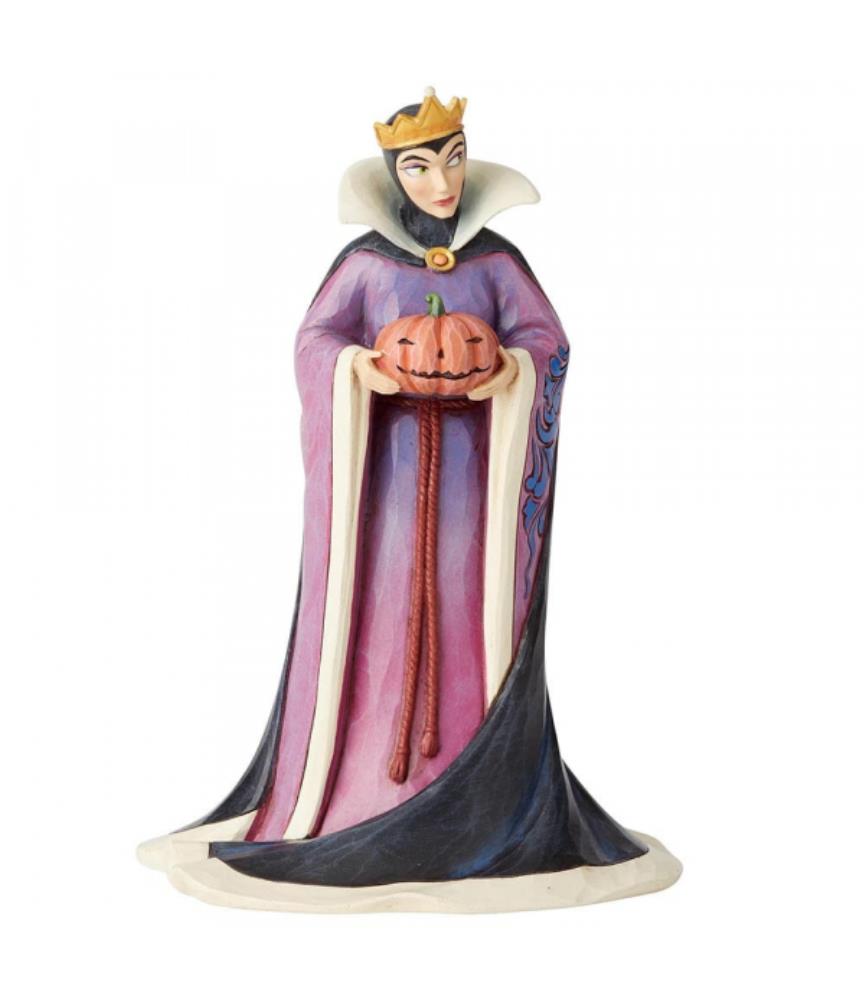 Villain Halloween Evil Queen