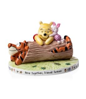 Here Together, Friends Forever