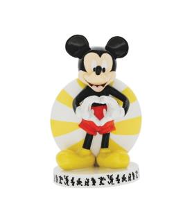 Modern Mickey