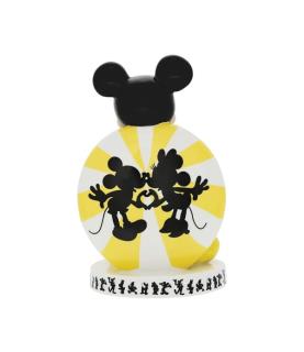 Modern Mickey