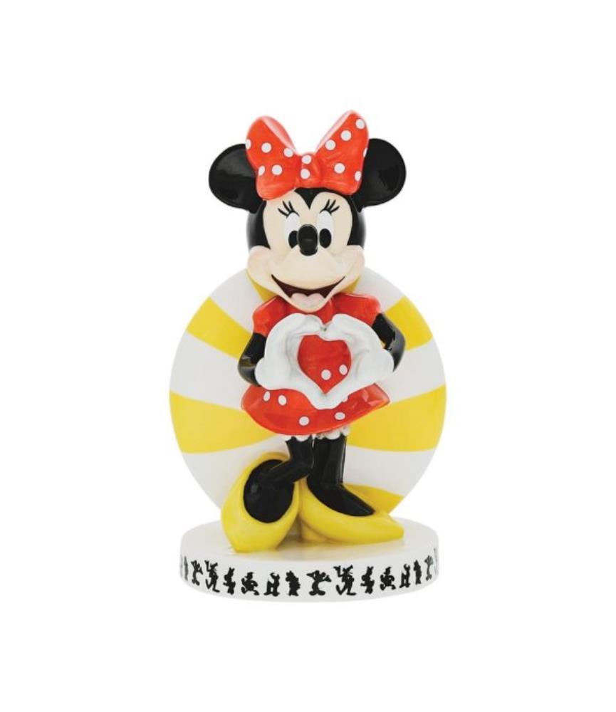 Modern Minnie