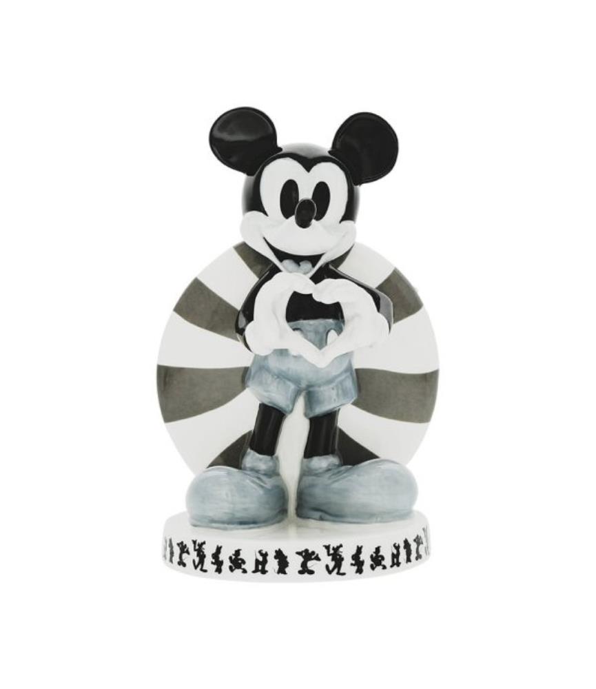 Vintage Mickey