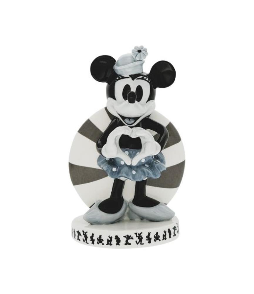 Vintage Minnie