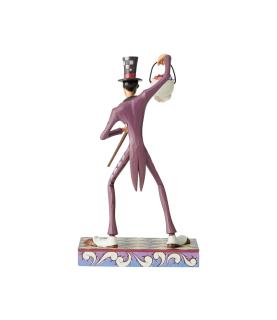 The Shadow Man Can: Facilier