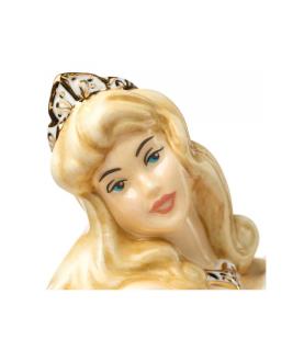 Sleeping Beauty: Make it Pink, Make it Blue