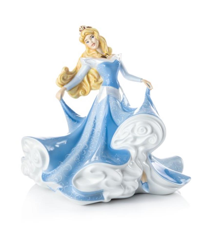 Sleeping Beauty - Blue Edition