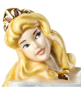 Sleeping Beauty - Blue Edition