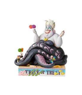 Deliciously Greedy: Ursula Halloween