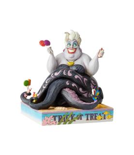 Deliciously Greedy: Ursula Halloween
