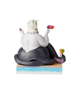 Deliciously Greedy: Ursula Halloween