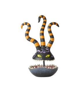 Harlequin Demon Trinket Dish