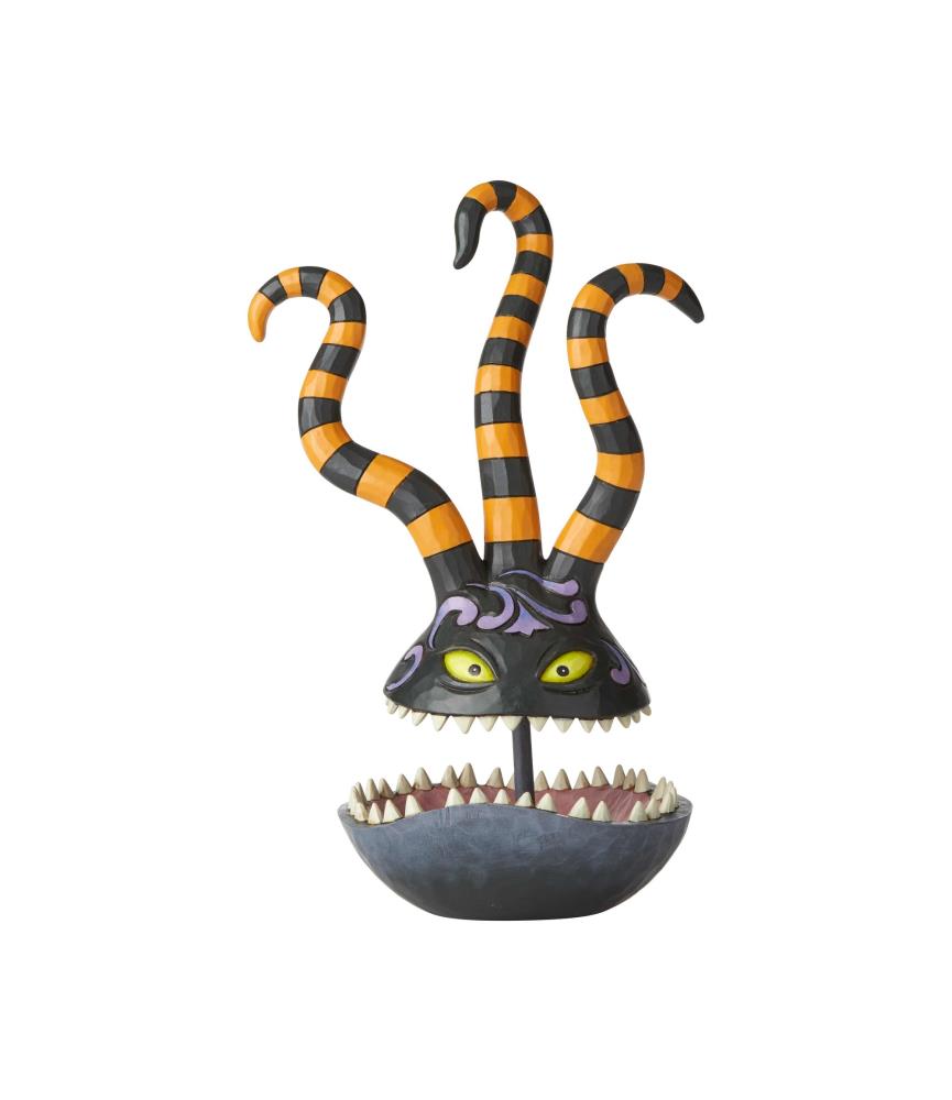 Harlequin Demon Trinket Dish