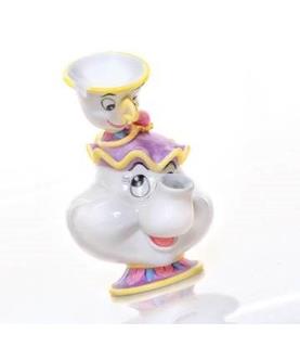 Mrs. Potts
