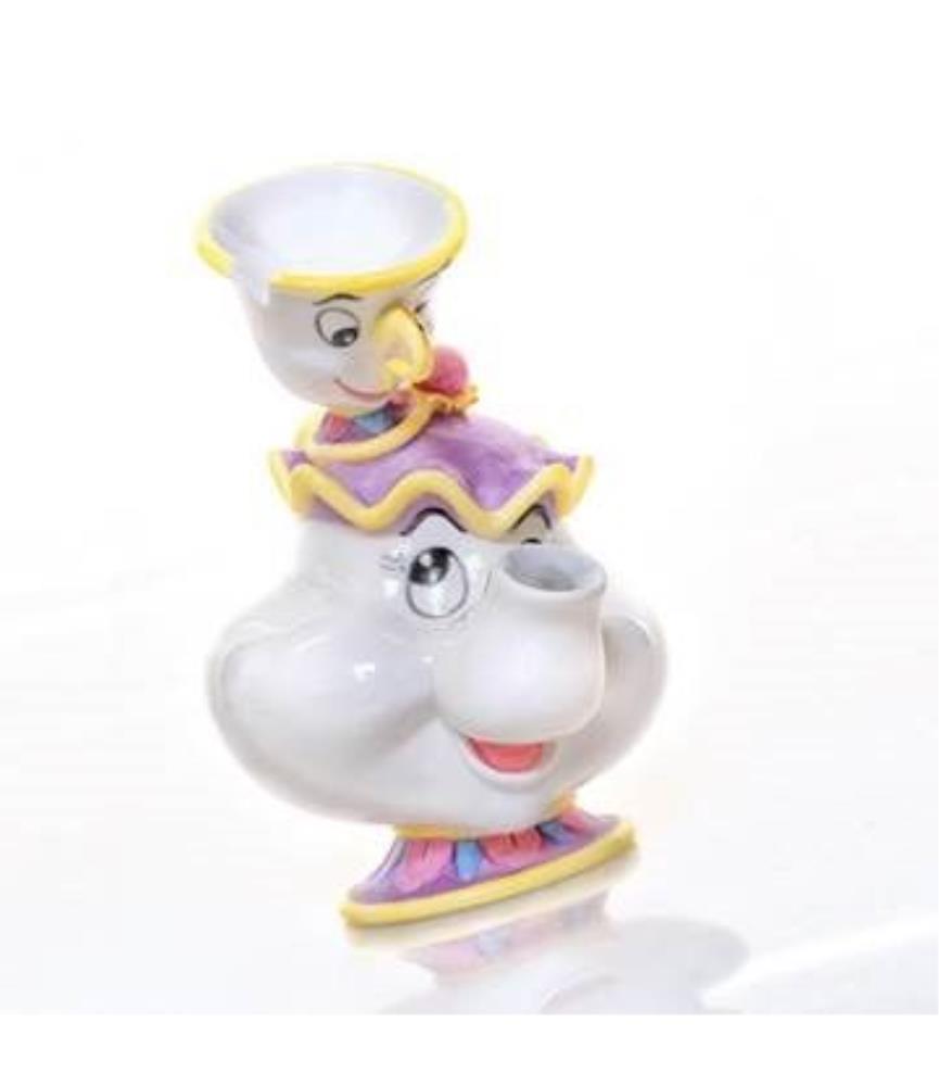 Mrs. Potts