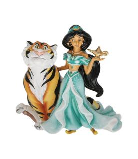 Jasmine & Rajah