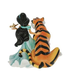 Jasmine & Rajah