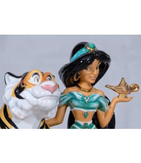 Jasmine & Rajah