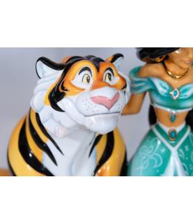 Jasmine & Rajah