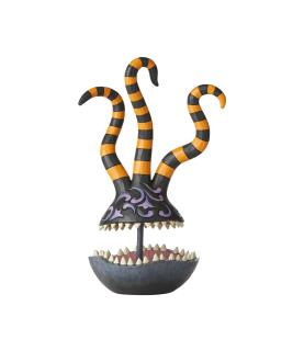 Harlequin Demon Trinket Dish