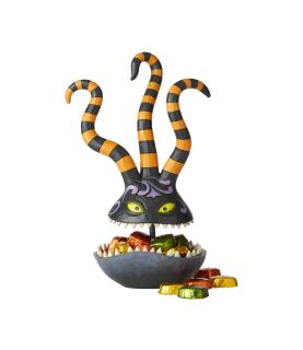 Harlequin Demon Trinket Dish