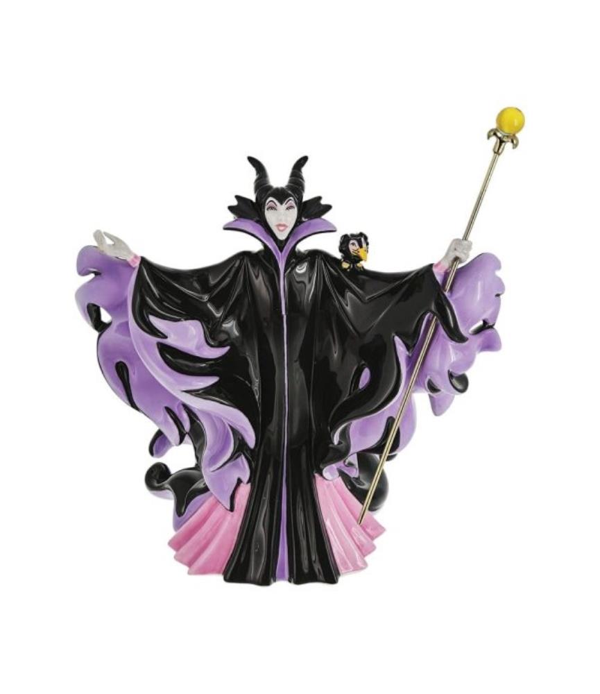 Maleficent