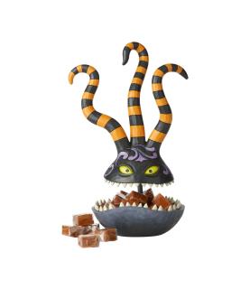 Harlequin Demon Trinket Dish