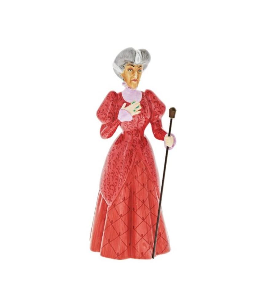 Lady Tremaine