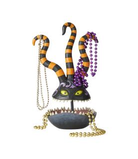 Harlequin Demon Trinket Dish