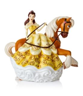 Belle and Phillipe Musical