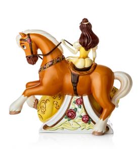 Belle and Phillipe Musical