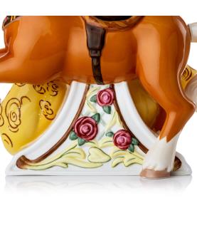 Belle and Phillipe Musical