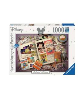 Disney Collector's Edition Jigsaw Puzzle 1940 (1000 pieces)