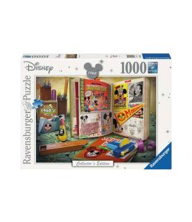 Disney Collector's Edition Jigsaw Puzzle 1960 (1000 pieces)