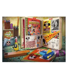 Disney Collector's Edition Jigsaw Puzzle 1960 (1000 pieces)
